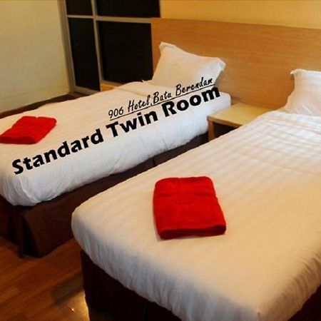 906 Hotel Batu Berendam Malacca Buitenkant foto