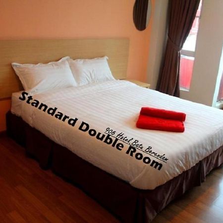 906 Hotel Batu Berendam Malacca Buitenkant foto