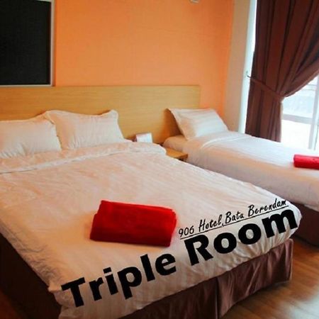 906 Hotel Batu Berendam Malacca Buitenkant foto