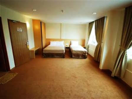 906 Hotel Batu Berendam Malacca Buitenkant foto