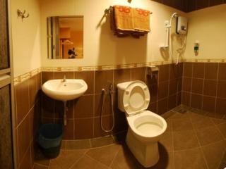 906 Hotel Batu Berendam Malacca Buitenkant foto