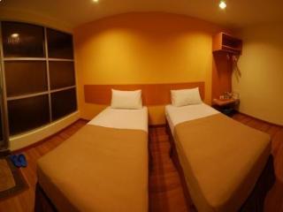 906 Hotel Batu Berendam Malacca Buitenkant foto