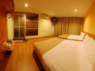 906 Hotel Batu Berendam Malacca Buitenkant foto